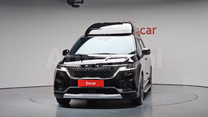 Kia Carnival 2023 — 2