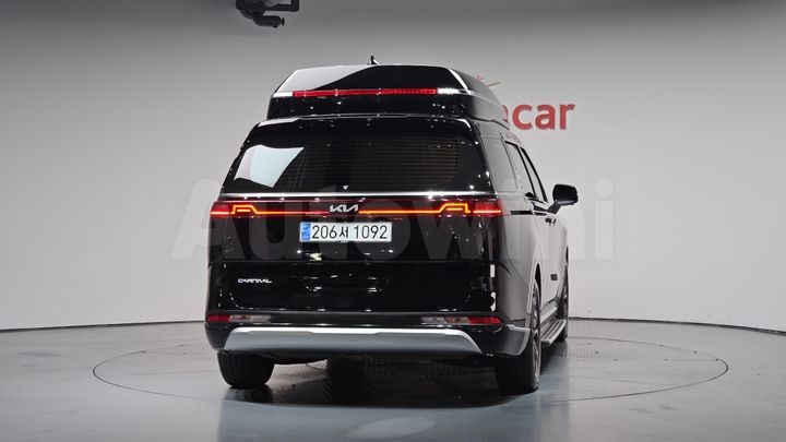 Kia Carnival 2023 — 3