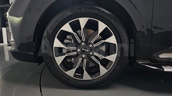 Kia Carnival 2023 — 4