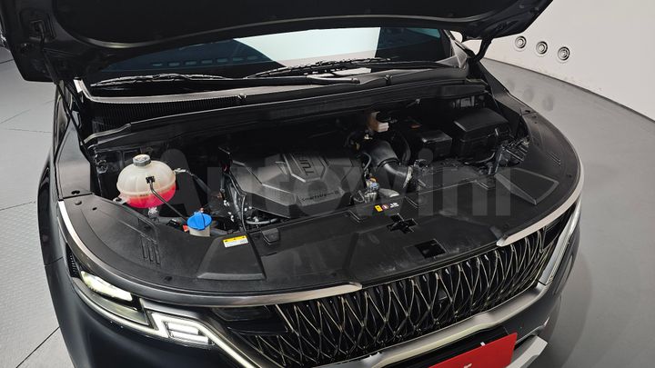 Kia Carnival 2023 — 5