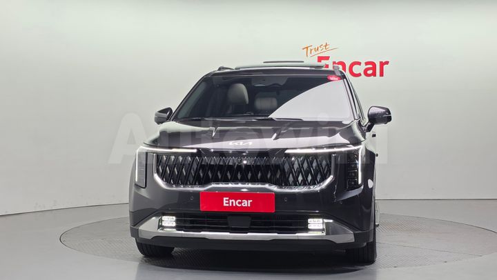 Kia Carnival 2025 — 3