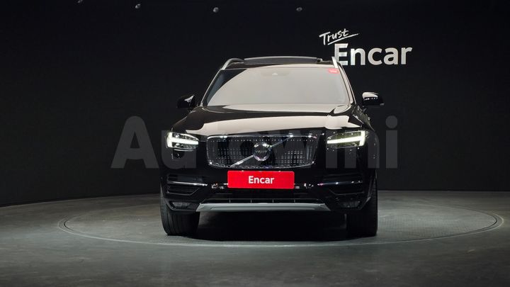 Volvo XC90 2017 — 3