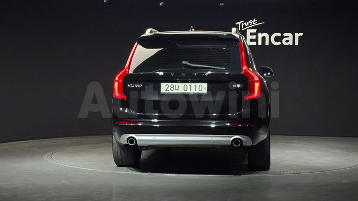 Volvo XC90 2017 — 4