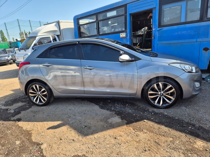 Hyundai i30 2014 — 3