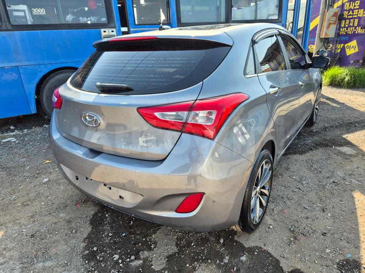 Hyundai i30 2014 — 4
