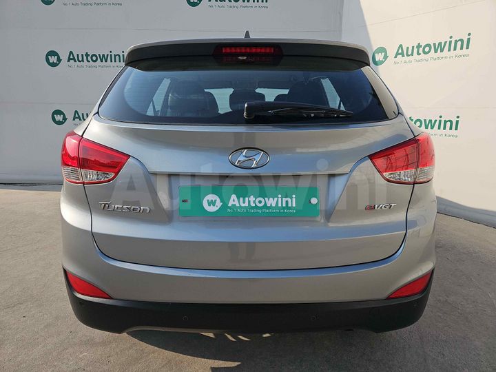 Hyundai Tucson 2014 — 4