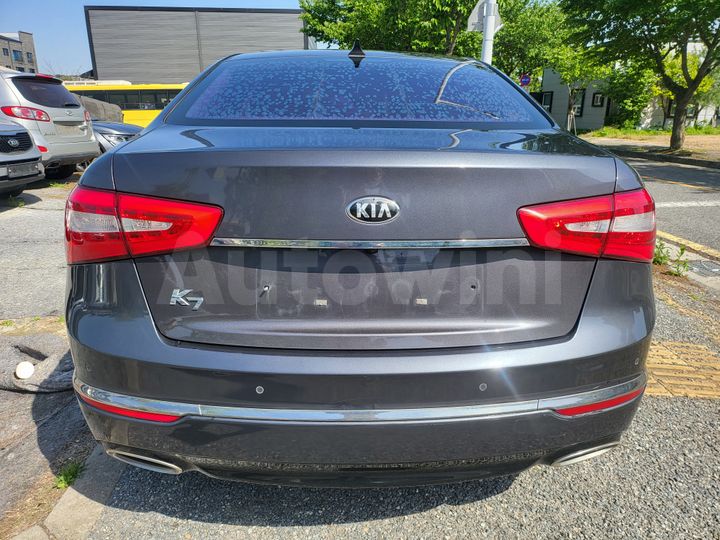 Kia K7 2013 — 5