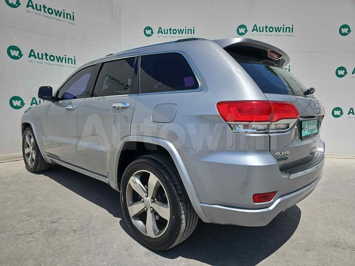 Jeep Cherokee 2015 — 3