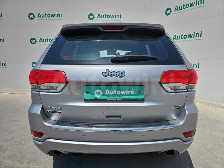 Jeep Cherokee 2015 — 4