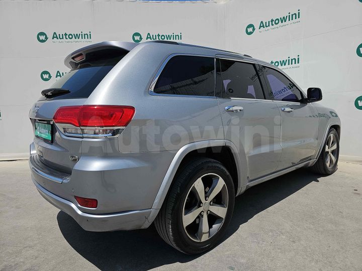 Jeep Cherokee 2015 — 5