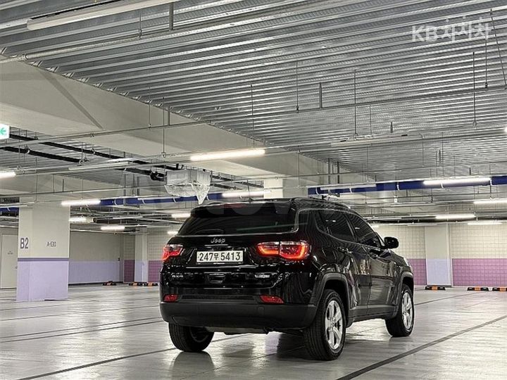 Jeep Compass 2019 — 4
