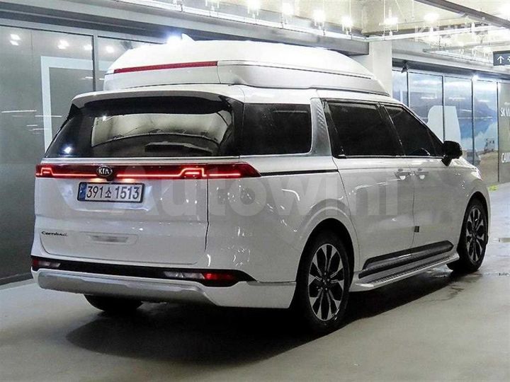 Kia Carnival 2021 — 4