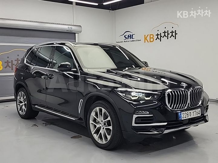 BMW X5 2021 — 4