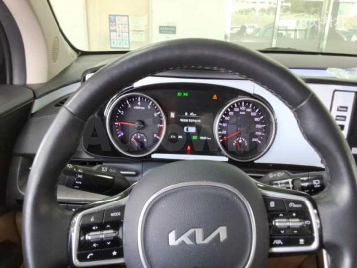 Kia Carnival 2023 — 4