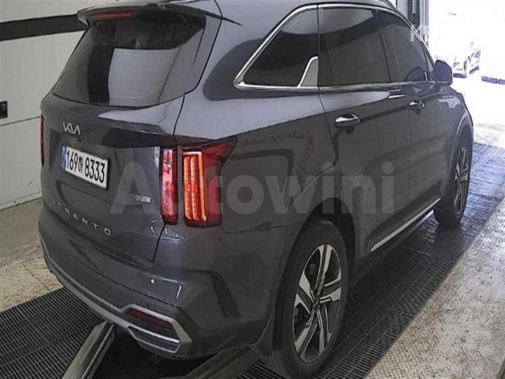 Kia Sorento 2022 — 3
