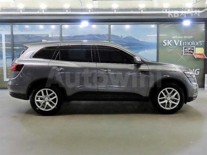 Renault QM6 2019 — 3