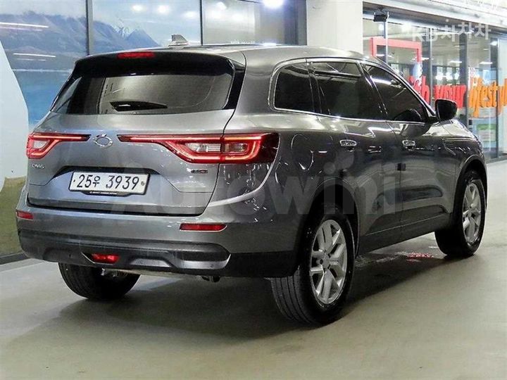 Renault QM6 2019 — 4