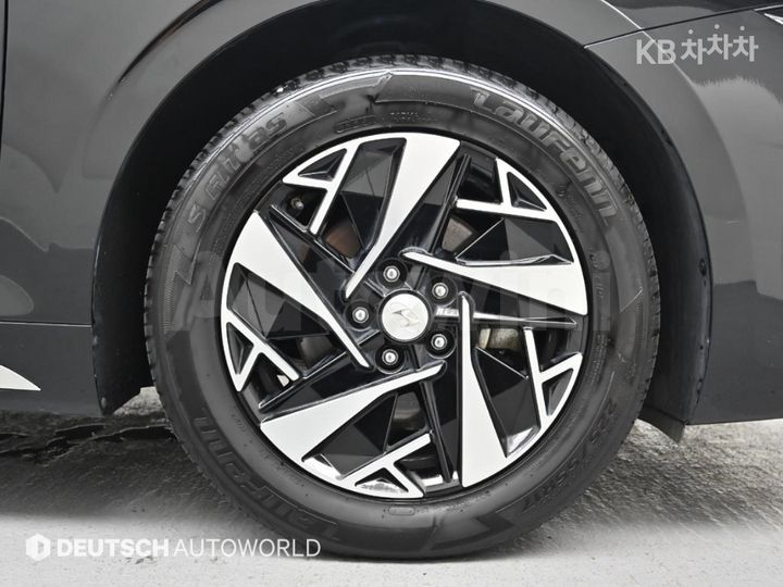 Hyundai Grandeur 2022 — 5