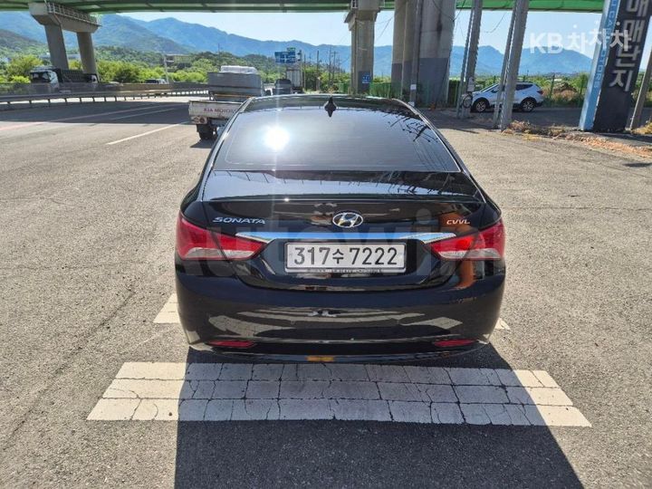 Hyundai Sonata 2014 — 3