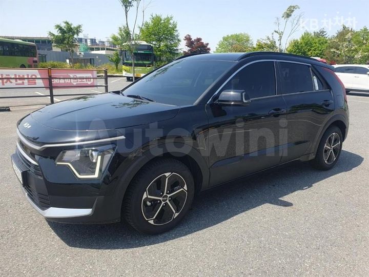Kia Niro 2024 — 5
