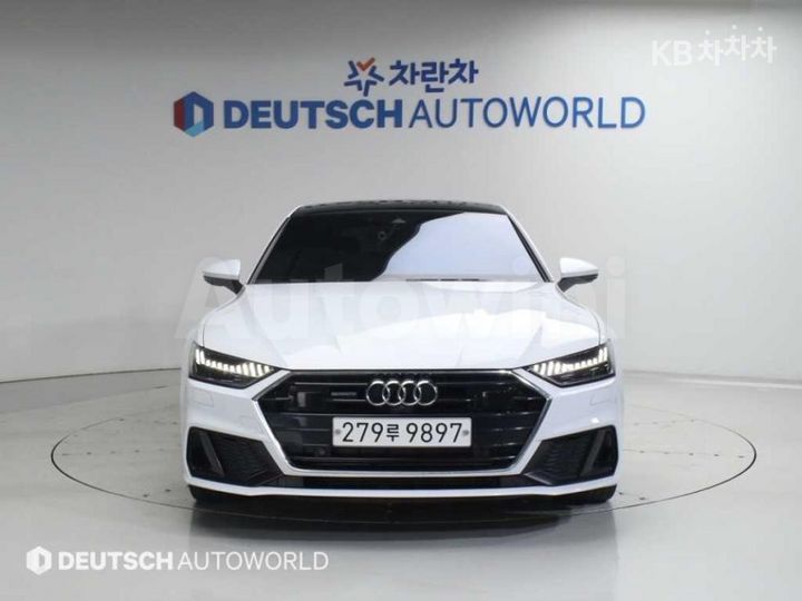 Audi A7 2020 — 3