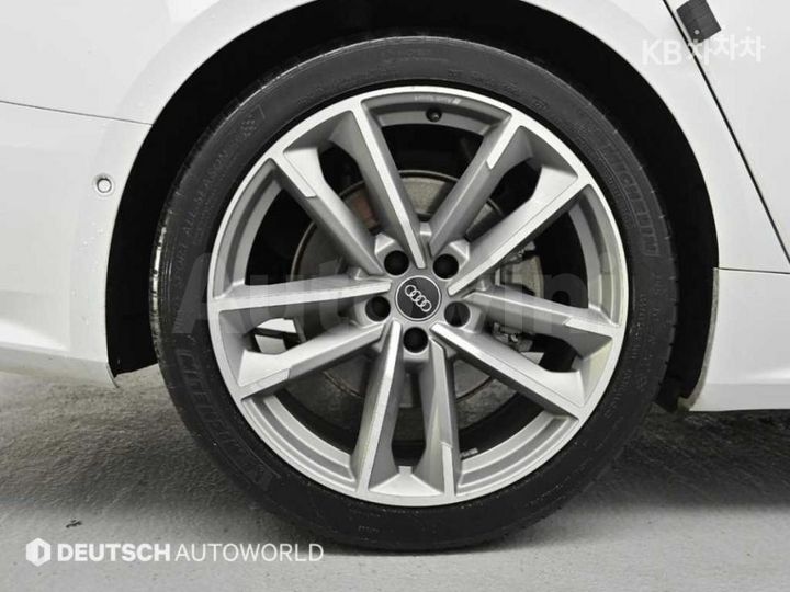 Audi A7 2020 — 5