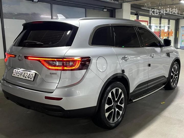 Renault QM6 2017 — 4