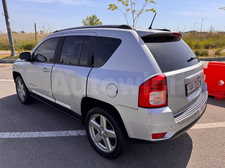 Jeep Compass 2013 — 3