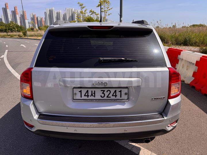 Jeep Compass 2013 — 4