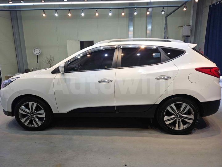 Hyundai Tucson 2014 — 4