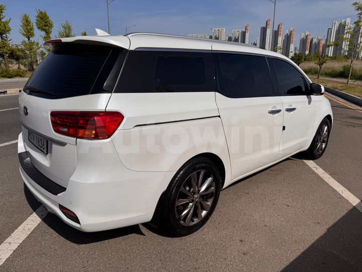 Kia Carnival 2019 — 5
