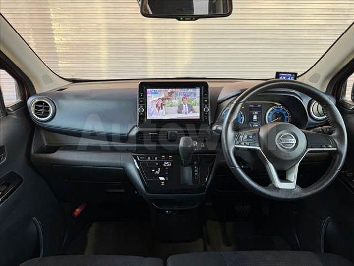 Nissan DAYZ 2019 — 2