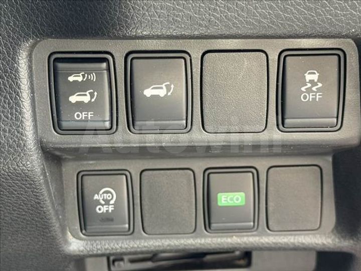 Nissan X Trail 2016 — 3