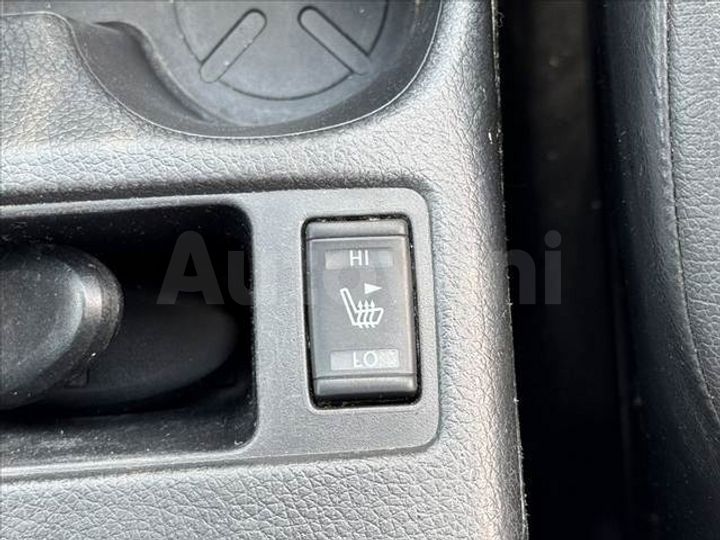 Nissan X Trail 2016 — 4
