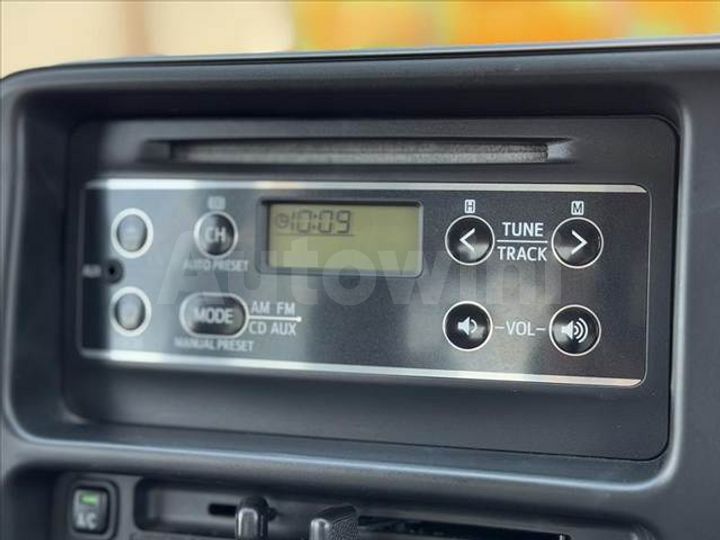 Daihatsu Hijet 2015 — 3