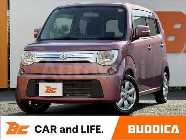 Suzuki MR