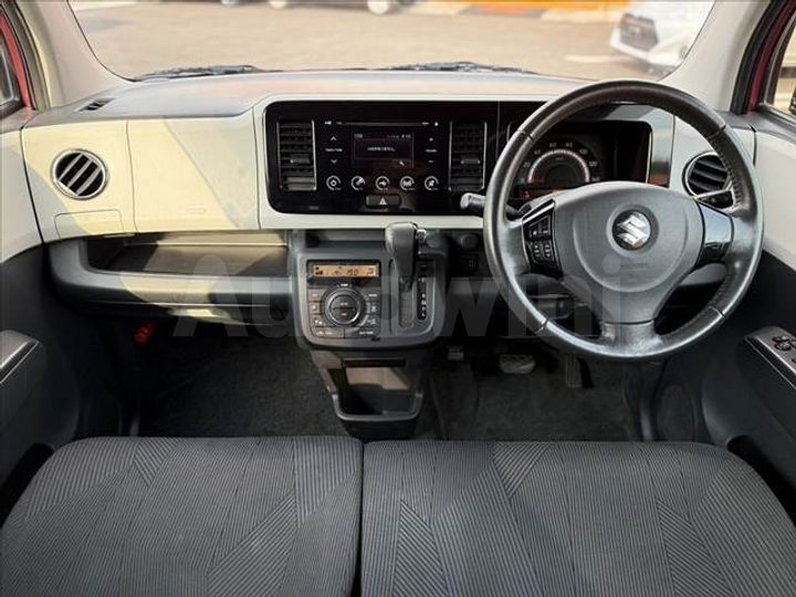 Suzuki MR