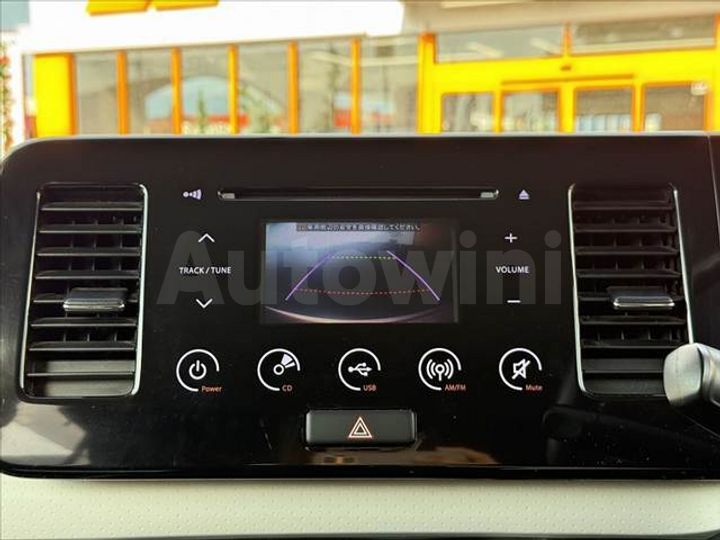 Suzuki MR