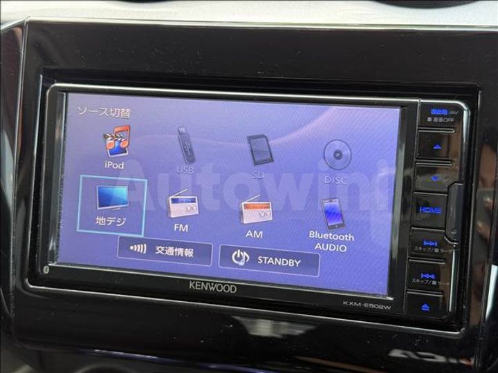 Suzuki Swift 2018 — 3