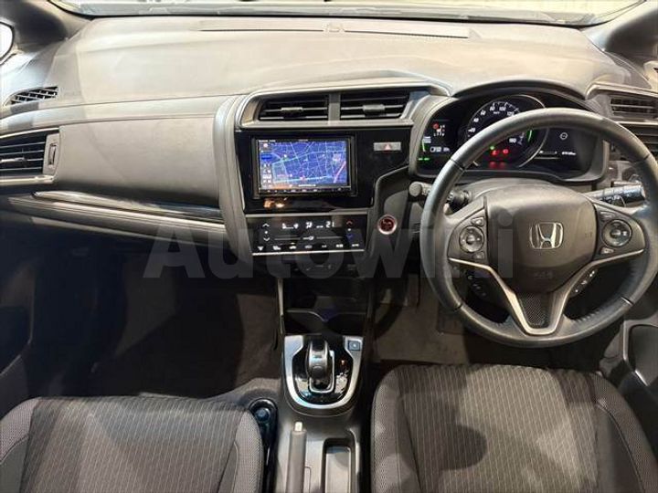 Honda Fit 2019 — 3