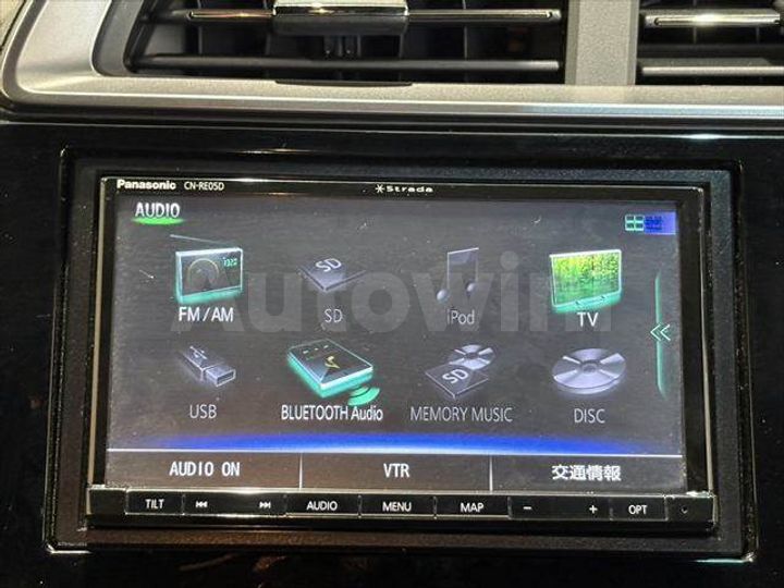 Honda Fit 2019 — 5