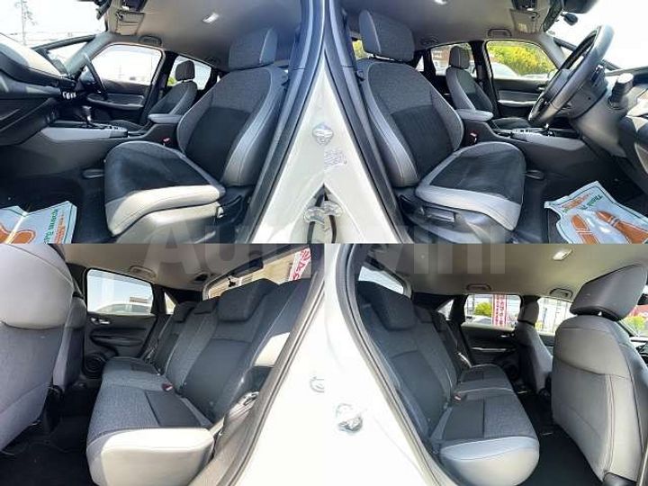 Honda Fit 2023 — 4