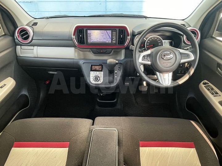 Daihatsu Boon