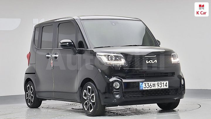 Kia Ray 2022 — 3
