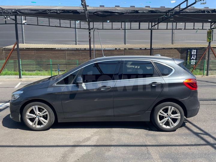 BMW 2 Series 2016 — 4