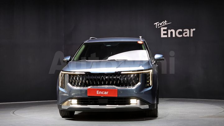 Kia Carnival 2024 — 3