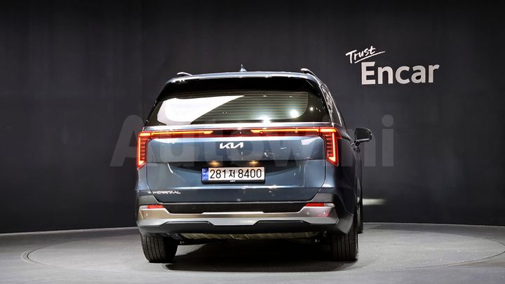 Kia Carnival 2024 — 4