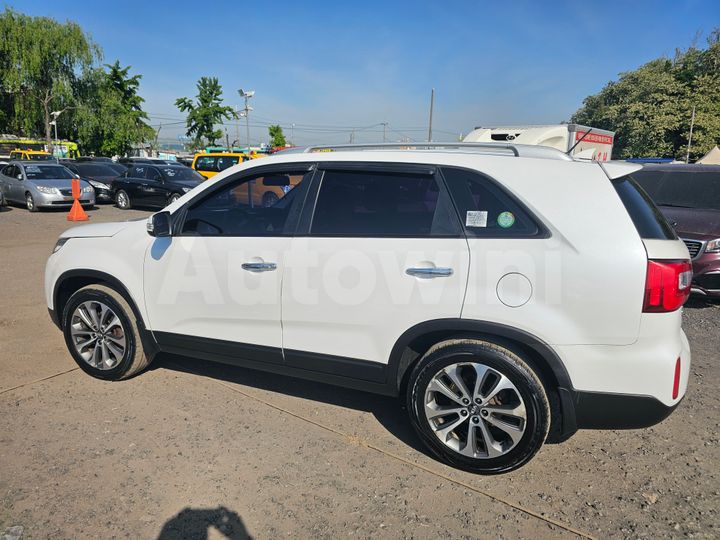 Kia Sorento 2014 — 3