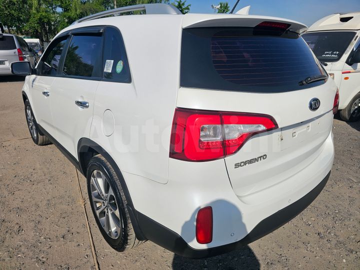 Kia Sorento 2014 — 4