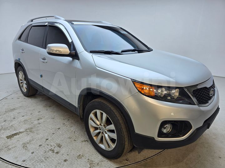 Kia Sorento 2010 — 3
